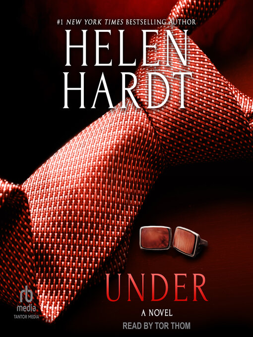 Title details for Under by Helen Hardt - Available